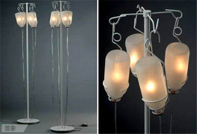 燈具設(shè)計(jì)大賞 沒有做不到，只有想不到的創(chuàng)意之光